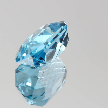 Blue Topaz 26.62ct