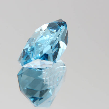 Blue Topaz 26.62ct