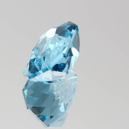 Blue Topaz 26.62ct