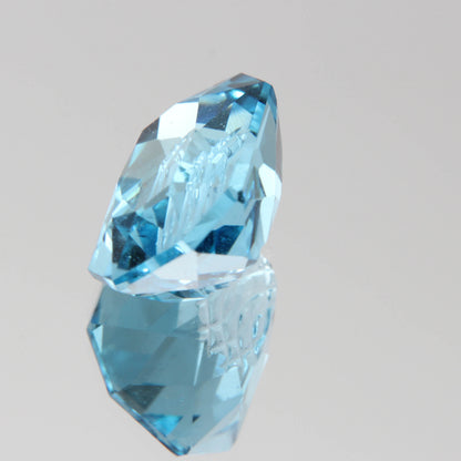 Blue Topaz 26.62ct