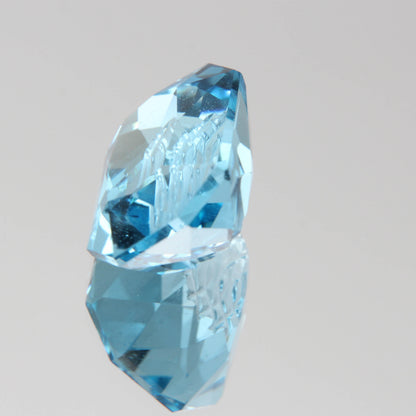 Blue Topaz 26.62ct