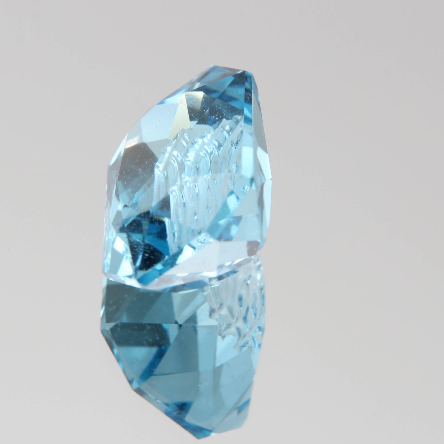 Blue Topaz 26.62ct