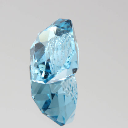Blue Topaz 26.62ct