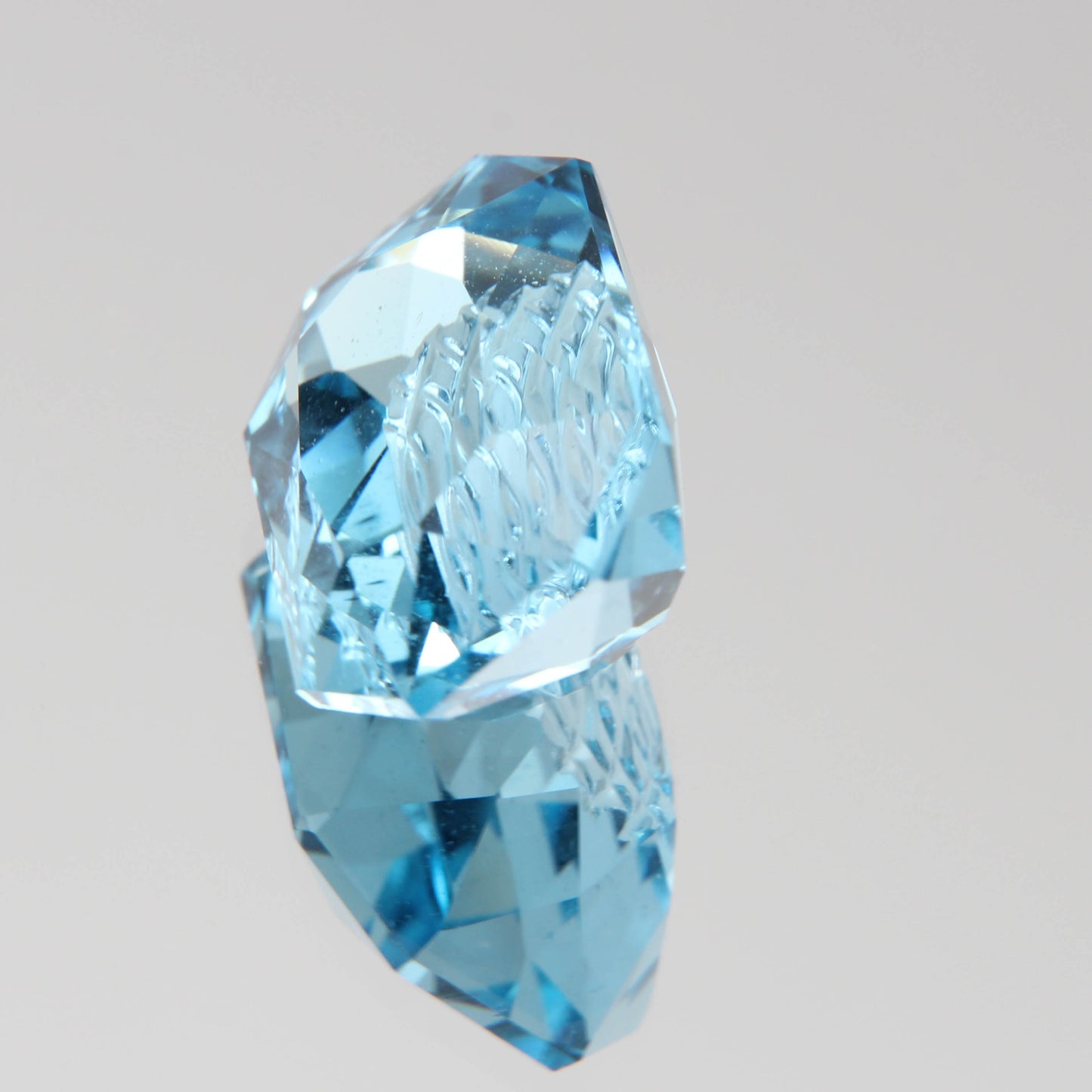 Blue Topaz 26.62ct