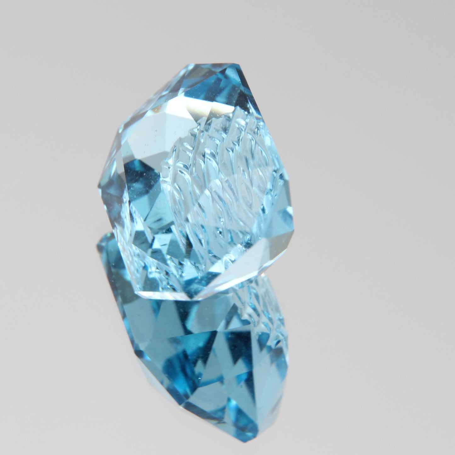 Blue Topaz 26.62ct