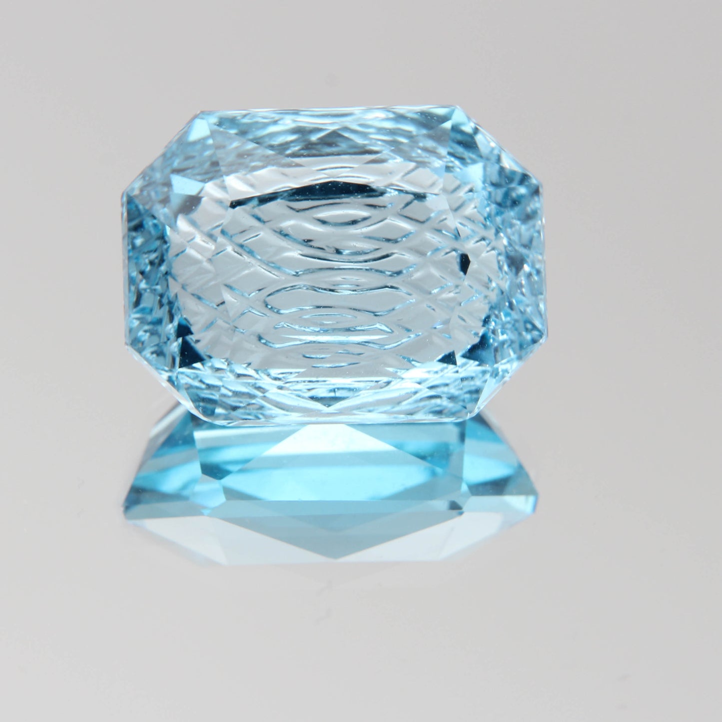 Blue Topaz 26.62ct