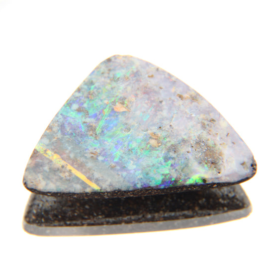 Australian Boulder Opal 4.89 ct