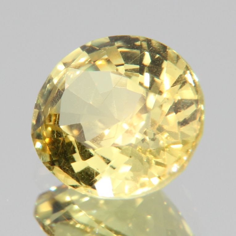 Chrysoberyl 1.13ct