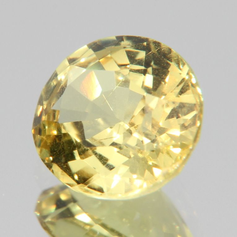 Chrysoberyl 1.13ct