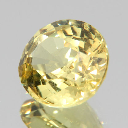 Chrysoberyl 1.13ct