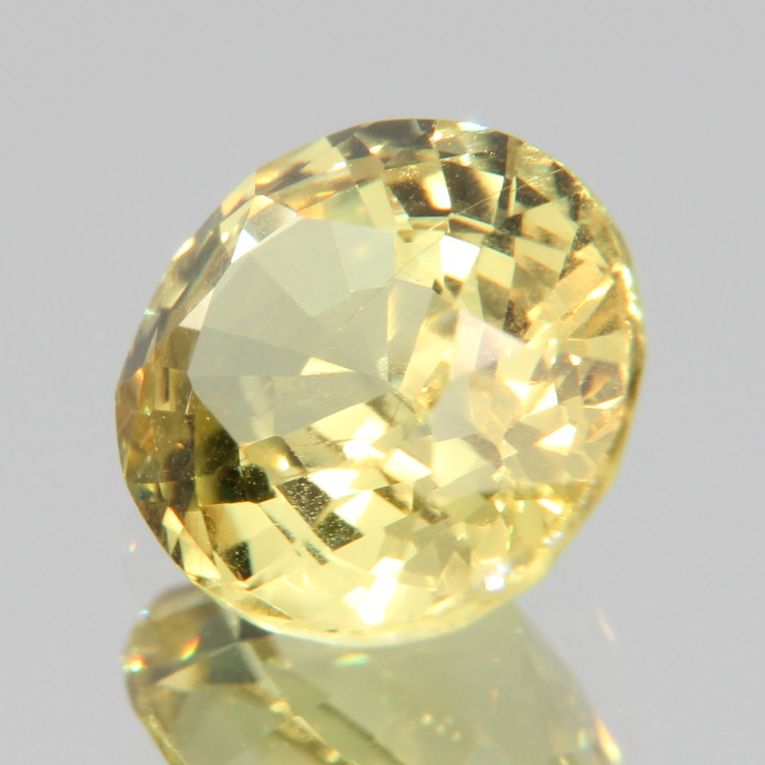 Chrysoberyl 1.13ct