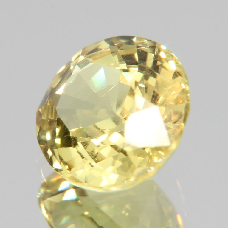 Chrysoberyl 1.13ct