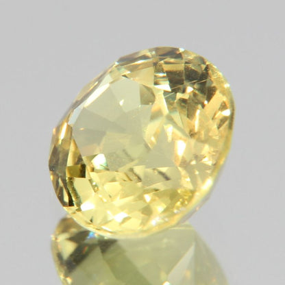Chrysoberyl 1.13ct