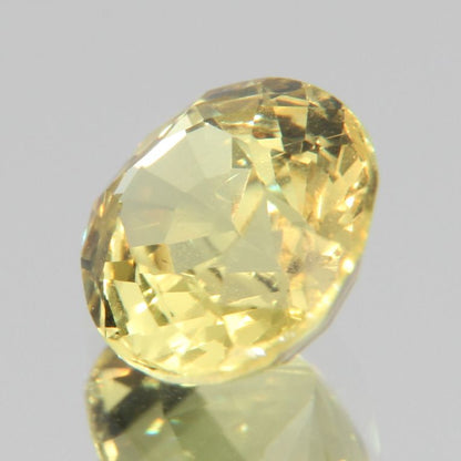 Chrysoberyl 1.13ct