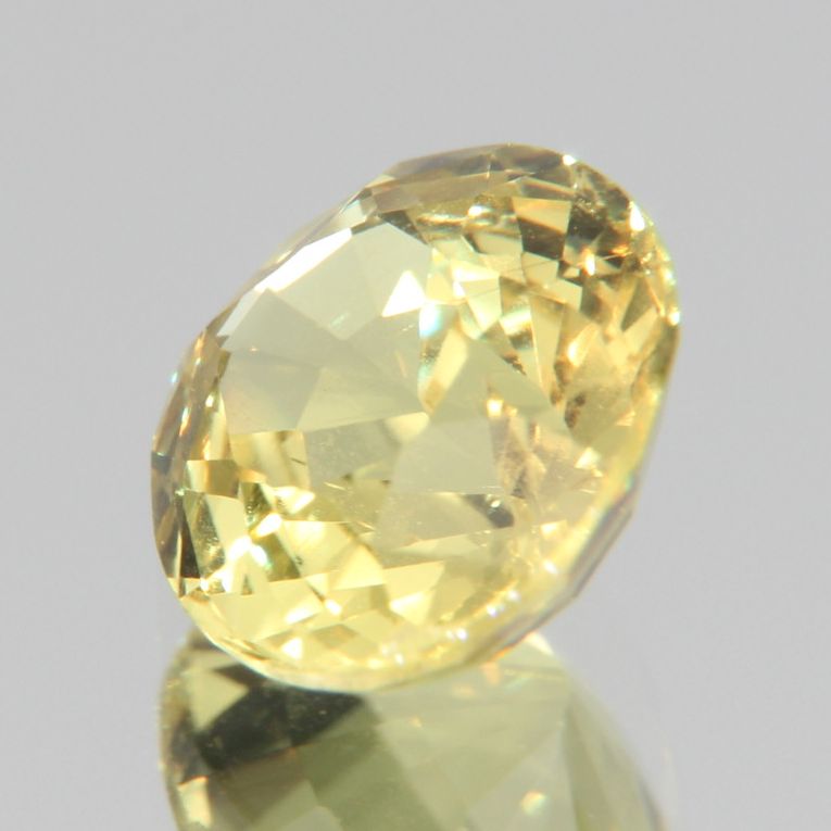 Chrysoberyl 1.13ct