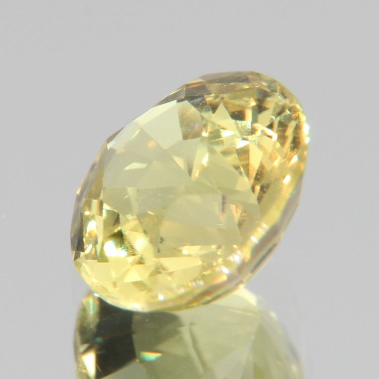 Chrysoberyl 1.13ct