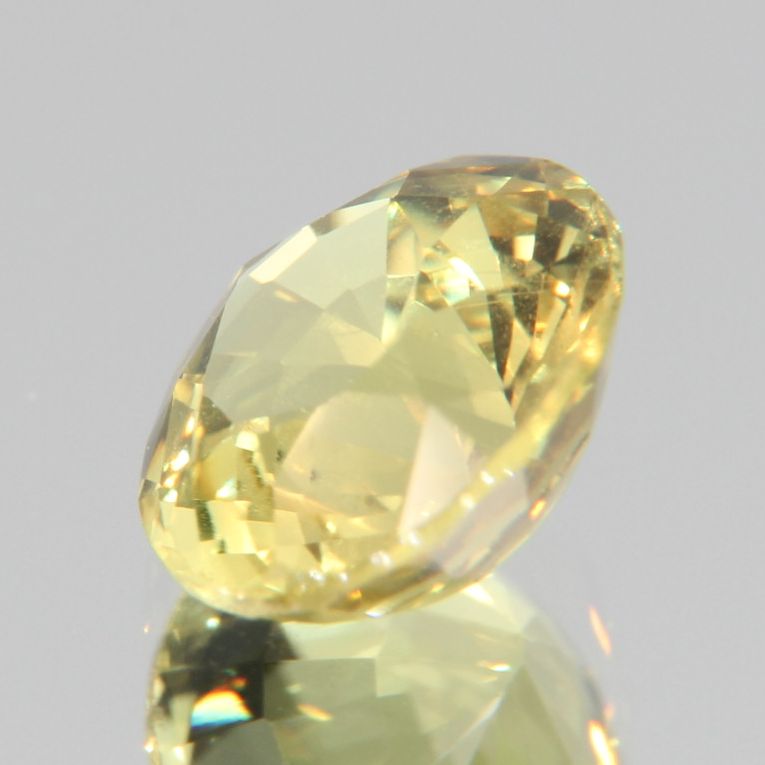 Chrysoberyl 1.13ct