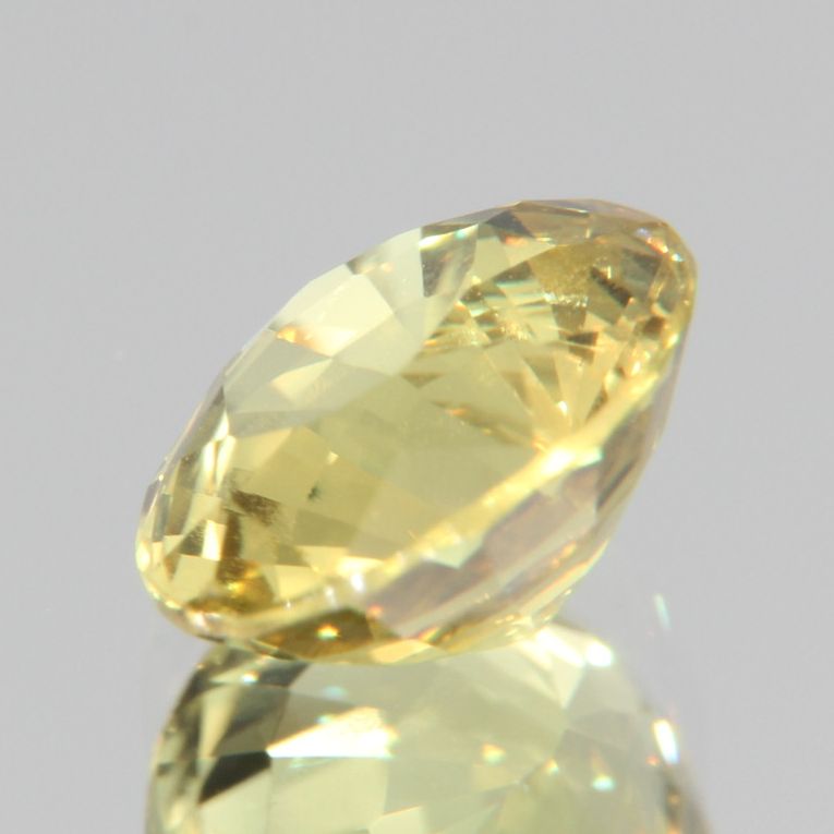 Chrysoberyl 1.13ct