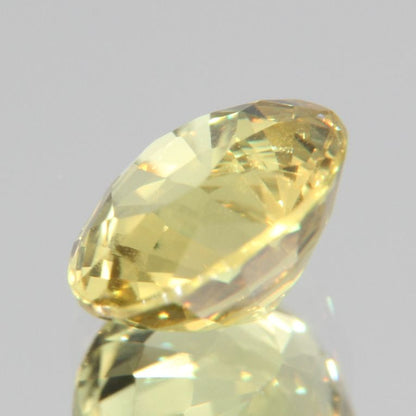 Chrysoberyl 1.13ct
