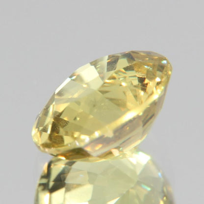 Chrysoberyl 1.13ct