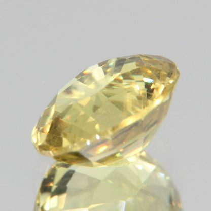 Chrysoberyl 1.13ct