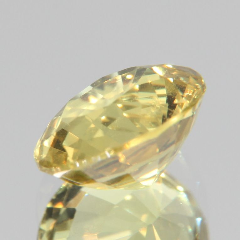 Chrysoberyl 1.13ct