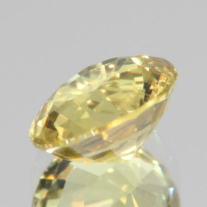 Chrysoberyl 1.13ct