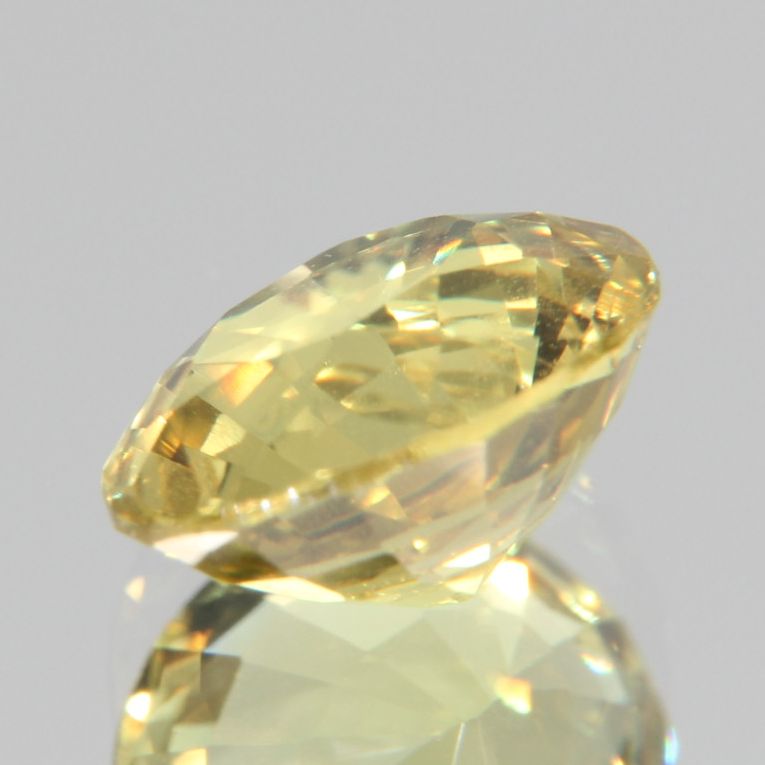 Chrysoberyl 1.13ct