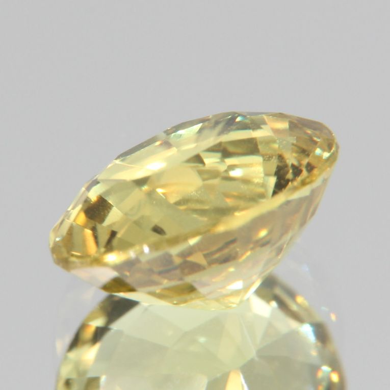 Chrysoberyl 1.13ct