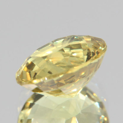 Chrysoberyl 1.13ct