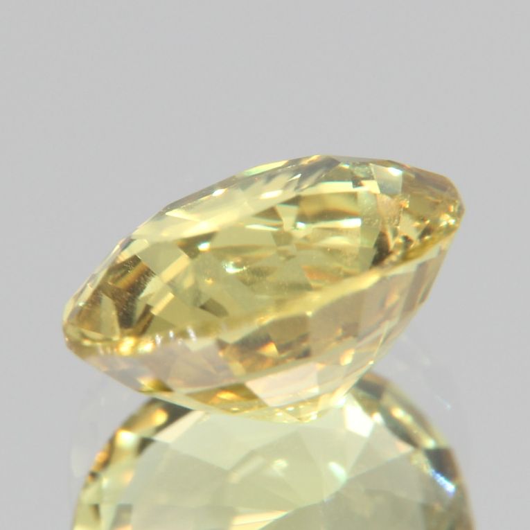 Chrysoberyl 1.13ct