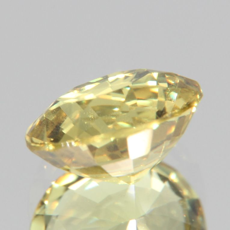 Chrysoberyl 1.13ct