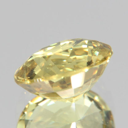 Chrysoberyl 1.13ct
