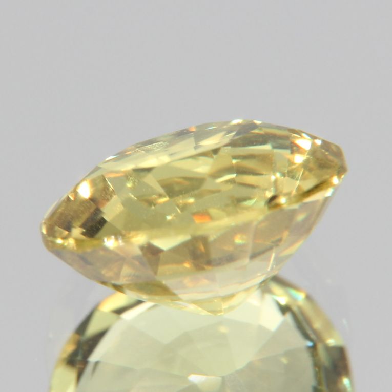 Chrysoberyl 1.13ct