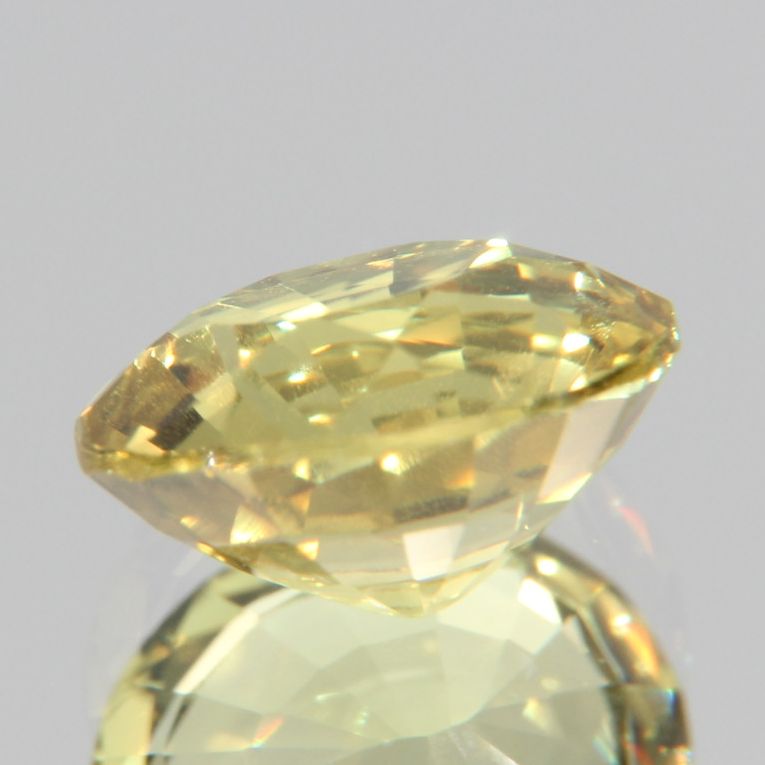 Chrysoberyl 1.13ct
