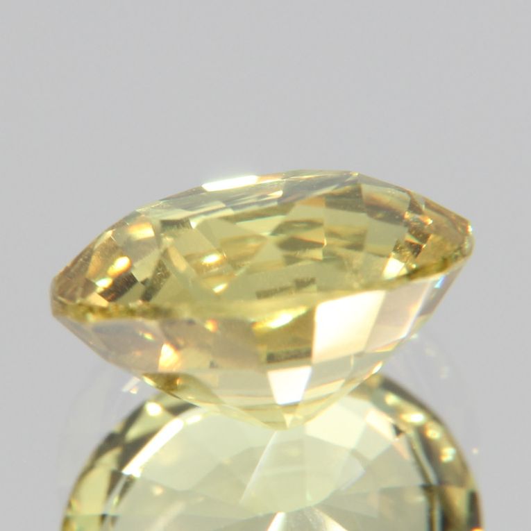 Chrysoberyl 1.13ct