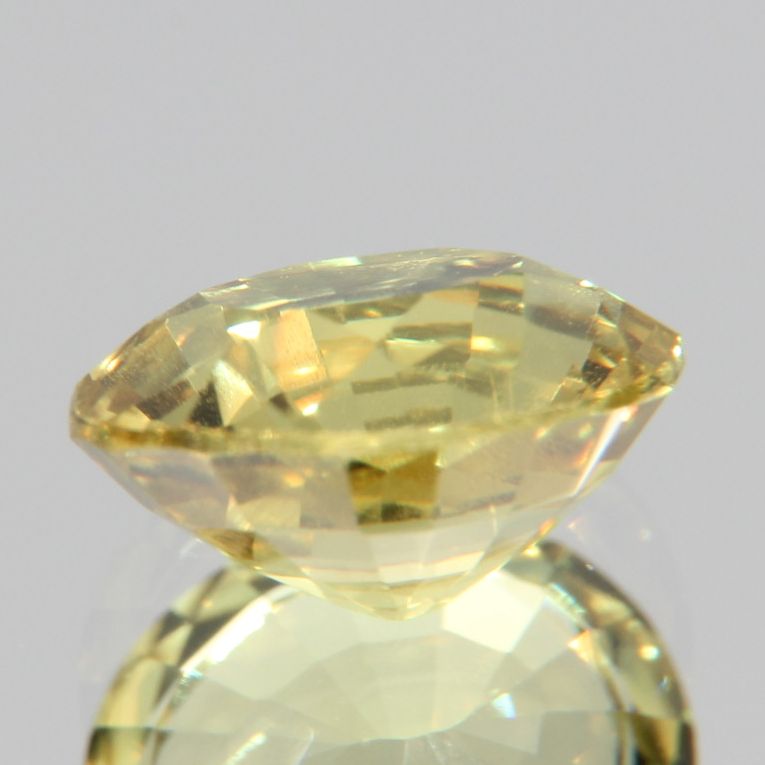 Chrysoberyl 1.13ct