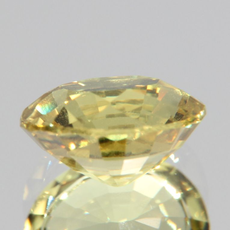 Chrysoberyl 1.13ct