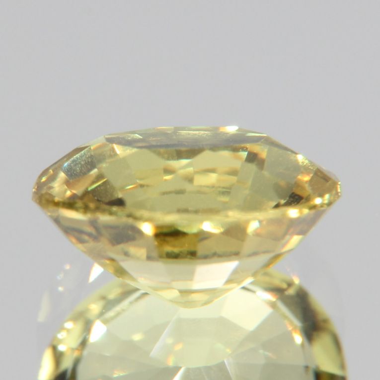 Chrysoberyl 1.13ct