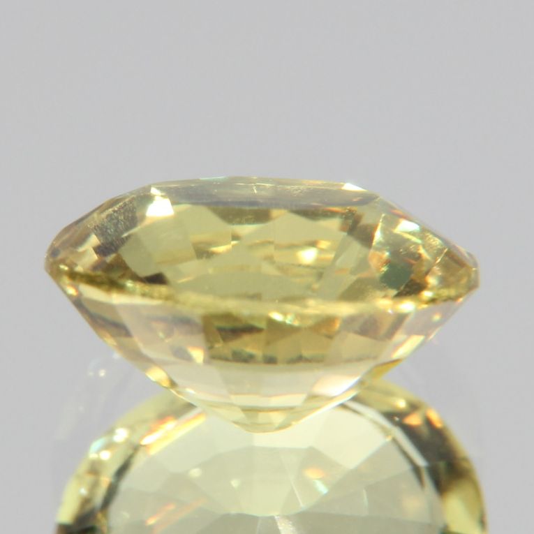 Chrysoberyl 1.13ct