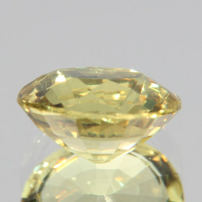Chrysoberyl 1.13ct
