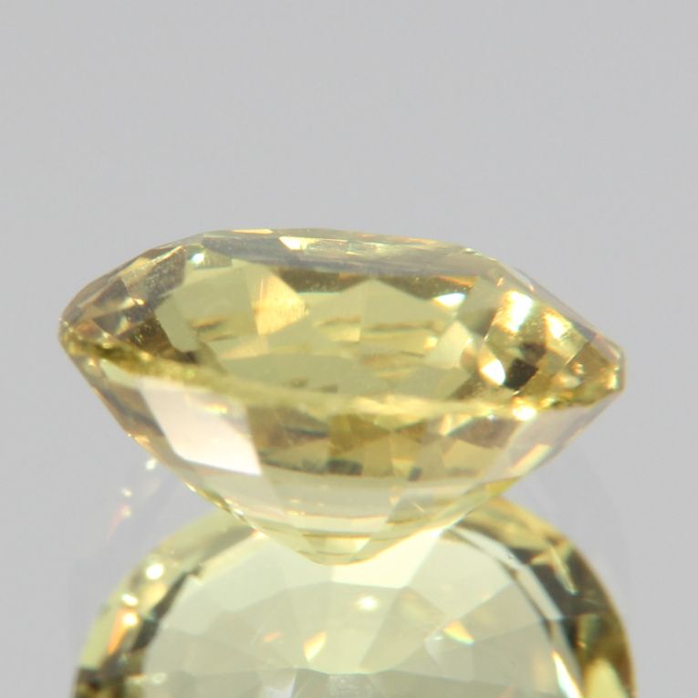 Chrysoberyl 1.13ct