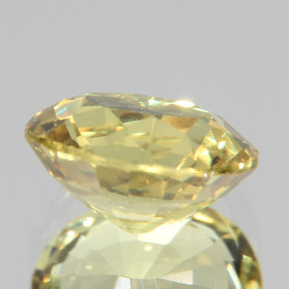 Chrysoberyl 1.13ct