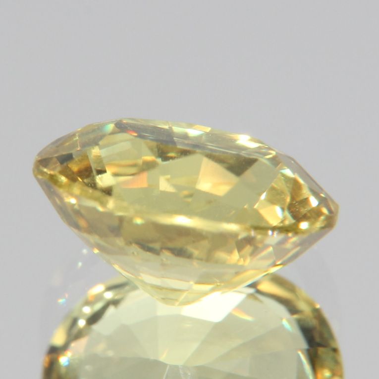 Chrysoberyl 1.13ct