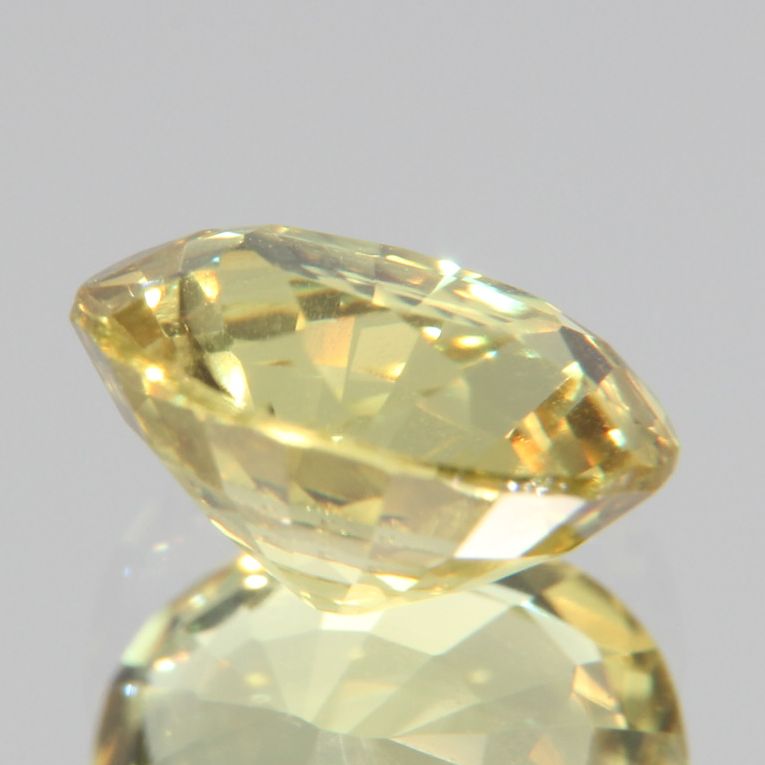 Chrysoberyl 1.13ct