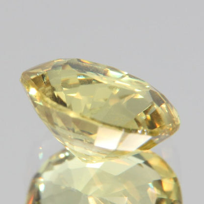 Chrysoberyl 1.13ct