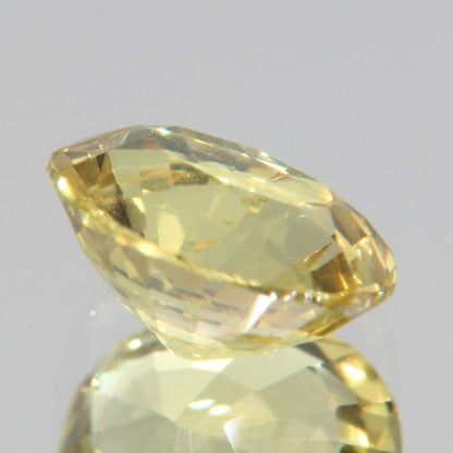 Chrysoberyl 1.13ct