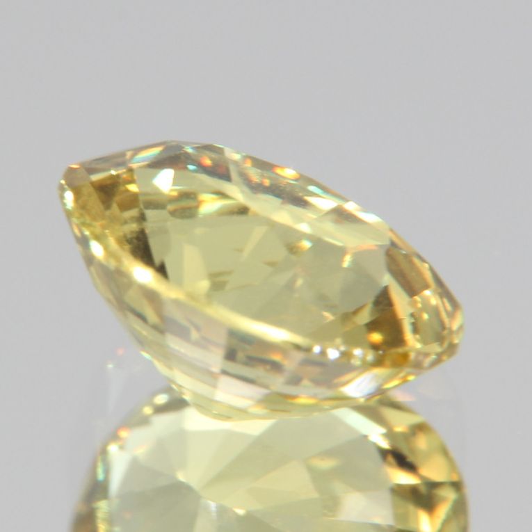 Chrysoberyl 1.13ct