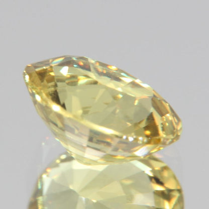 Chrysoberyl 1.13ct