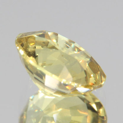 Chrysoberyl 1.13ct